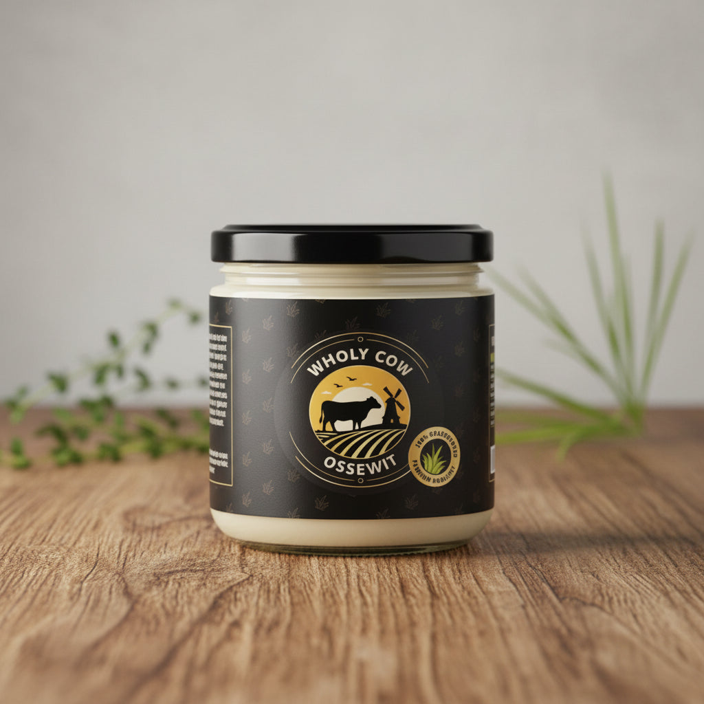 Ossewit (327ML)